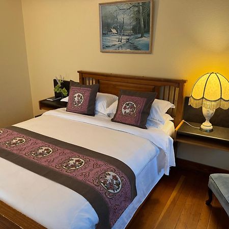 Rodmay Hotel Powell River Esterno foto