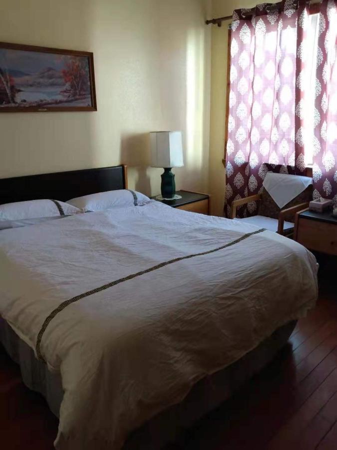 Rodmay Hotel Powell River Esterno foto