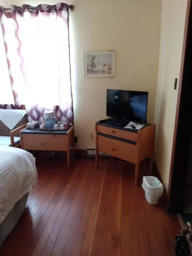 Rodmay Hotel Powell River Esterno foto