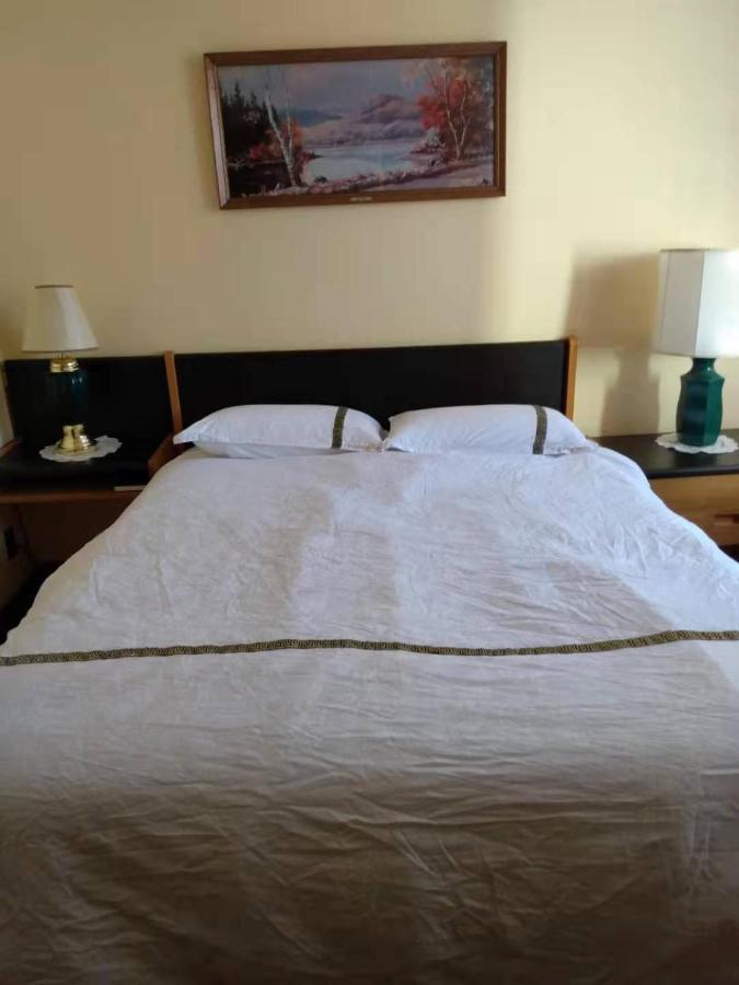 Rodmay Hotel Powell River Esterno foto