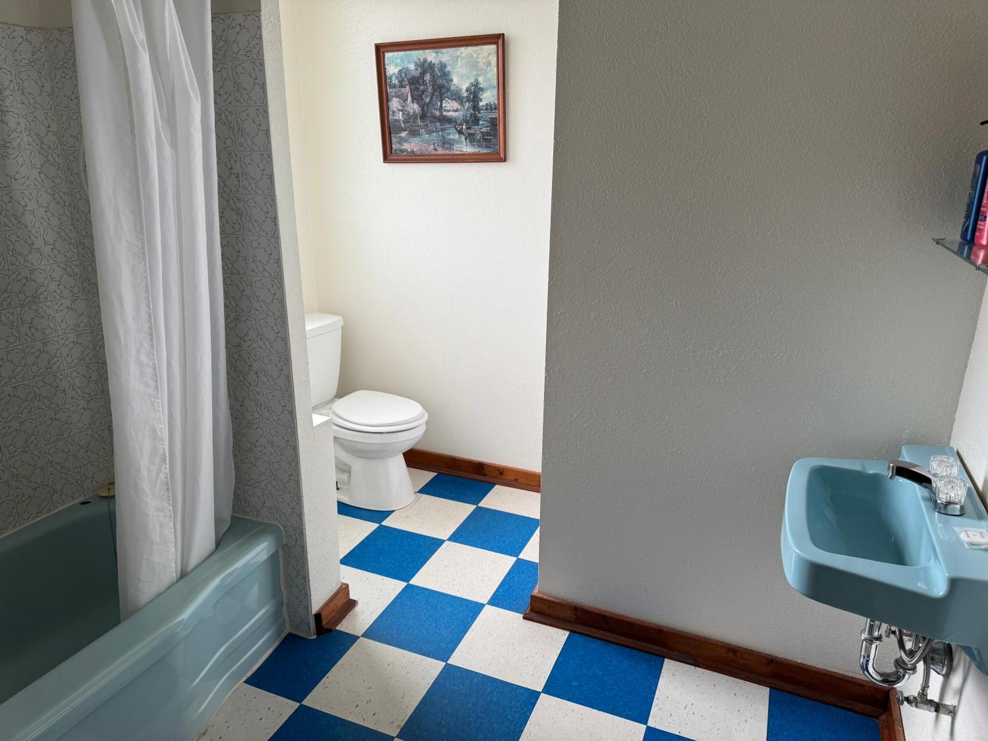 Rodmay Hotel Powell River Esterno foto