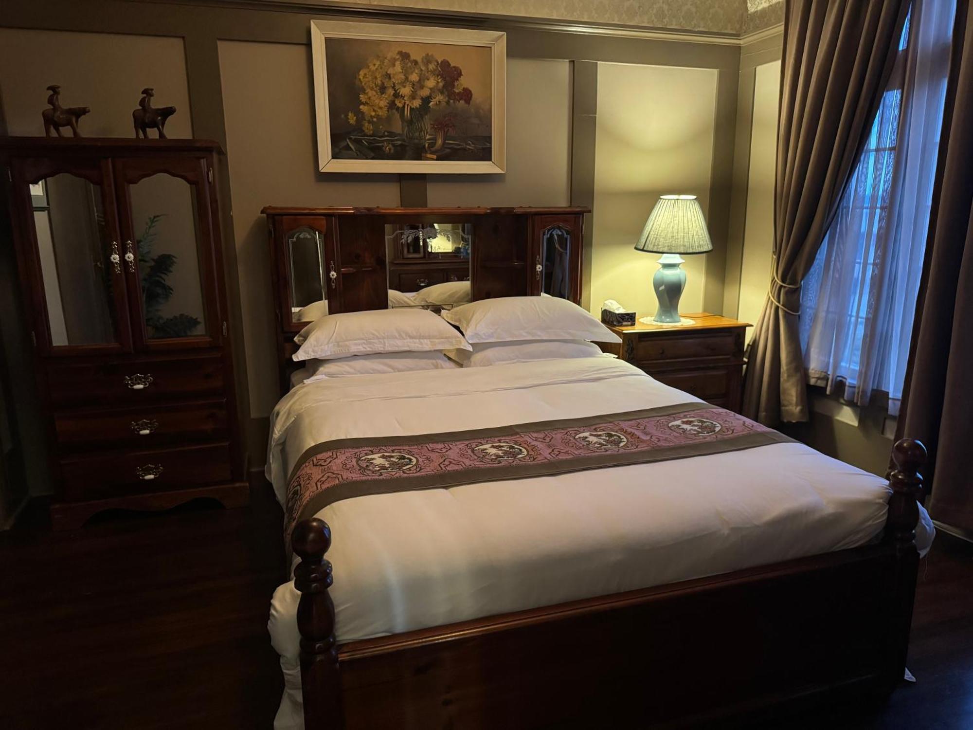 Rodmay Hotel Powell River Esterno foto